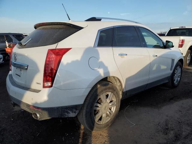 2013 Cadillac SRX Luxury Collection