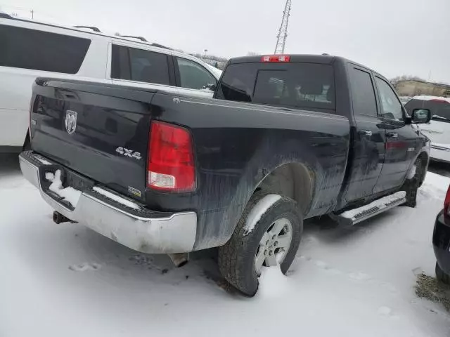 2009 Dodge RAM 1500