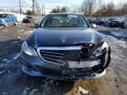 2014 Mercedes-Benz E 350 4matic