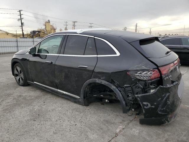 2023 Mercedes-Benz EQE SUV 350 4matic