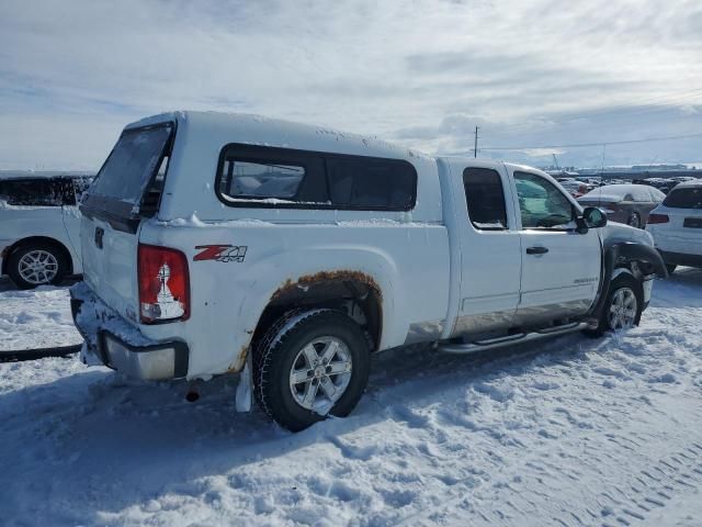 2007 GMC New Sierra K1500