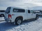 2007 GMC New Sierra K1500