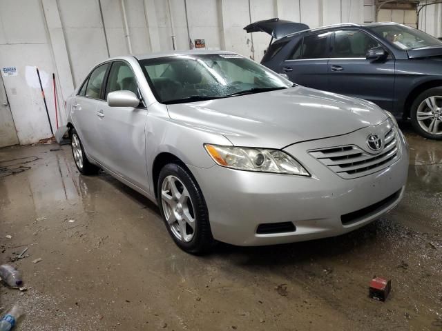 2009 Toyota Camry Base