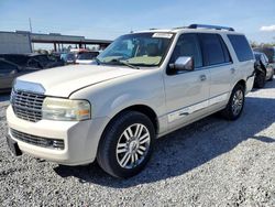 2008 Lincoln Navigator en venta en Riverview, FL