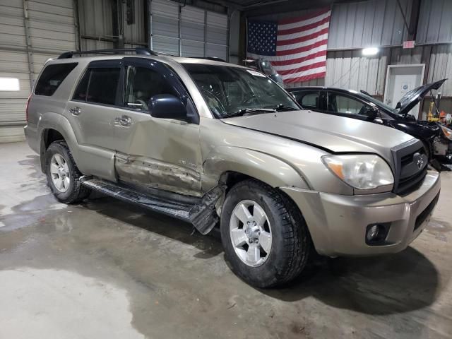 2006 Toyota 4runner SR5