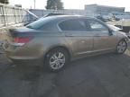 2010 Honda Accord LXP