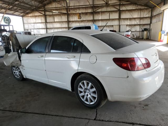 2007 Chrysler Sebring