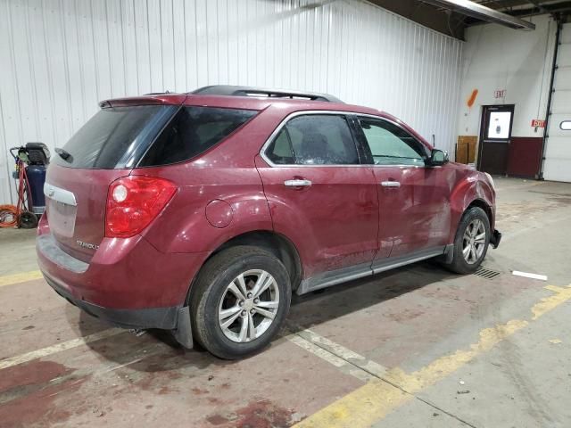 2010 Chevrolet Equinox LT