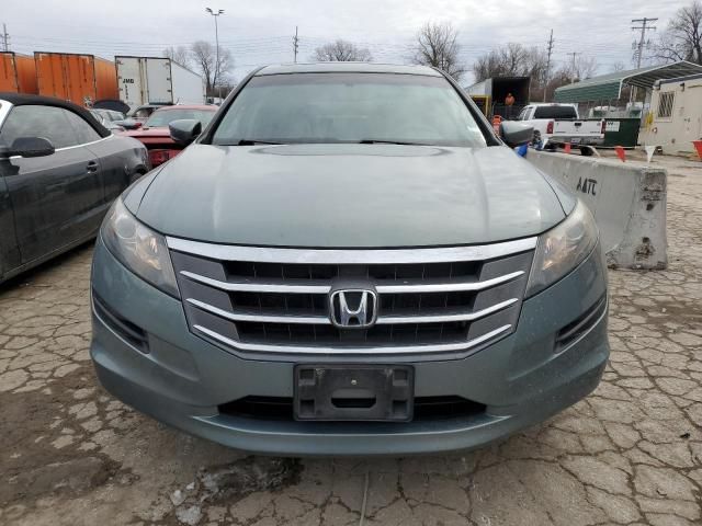 2012 Honda Crosstour EXL