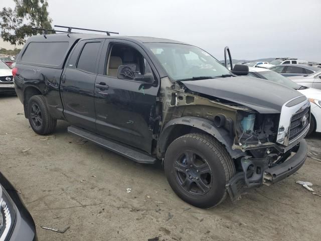 2007 Toyota Tundra Double Cab SR5