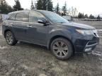 2013 Acura MDX Advance