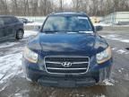 2009 Hyundai Santa FE SE