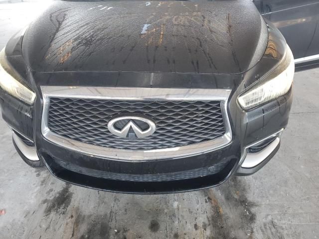 2016 Infiniti QX60