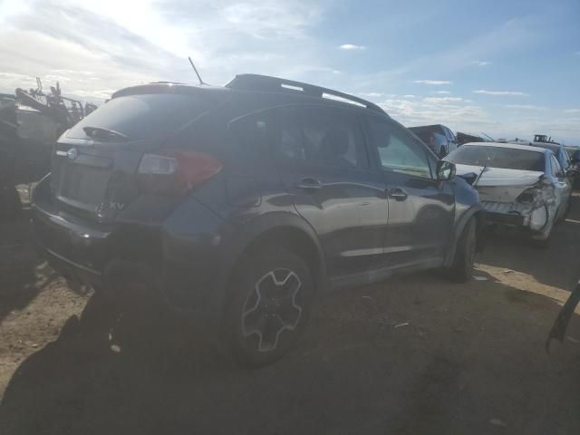 2014 Subaru XV Crosstrek 2.0 Limited