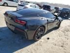 2018 Chevrolet Corvette Stingray 1LT