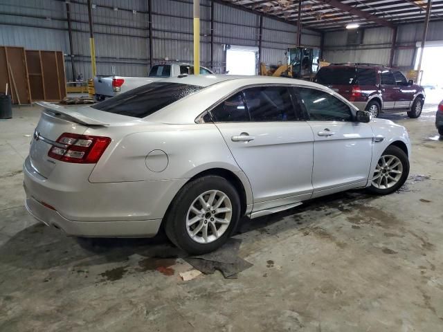 2013 Ford Taurus SE