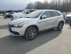 Mitsubishi Vehiculos salvage en venta: 2019 Mitsubishi Outlander Sport ES