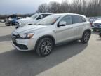 2019 Mitsubishi Outlander Sport ES