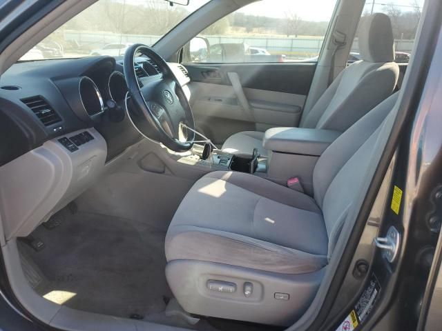 2010 Toyota Highlander