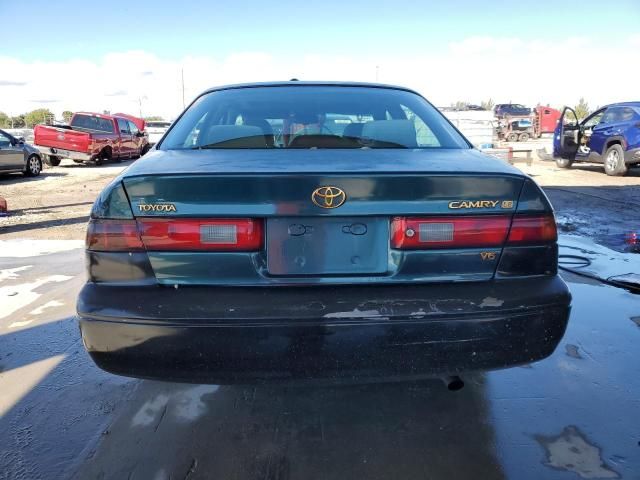 1998 Toyota Camry CE