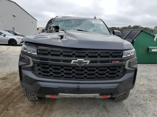 2023 Chevrolet Tahoe K1500 Z71