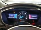 2013 Ford Fusion Titanium Phev