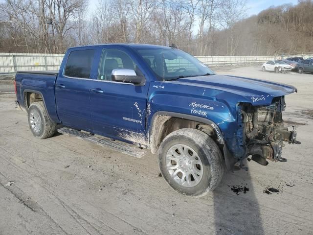 2015 GMC Sierra K1500 SLE