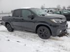 2020 Honda Ridgeline Black Edition