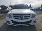 2013 Mercedes-Benz GLK 350 4matic