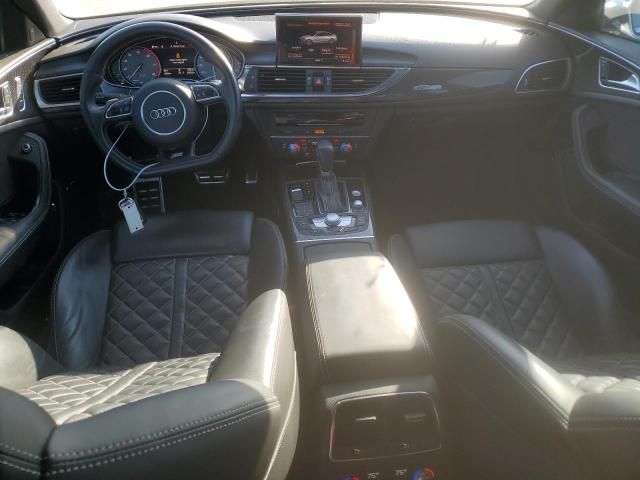 2018 Audi S6 Premium Plus