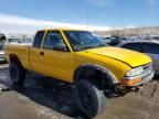 2003 Chevrolet S Truck S10