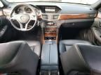 2013 Mercedes-Benz E 350