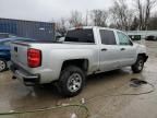 2016 Chevrolet Silverado C1500