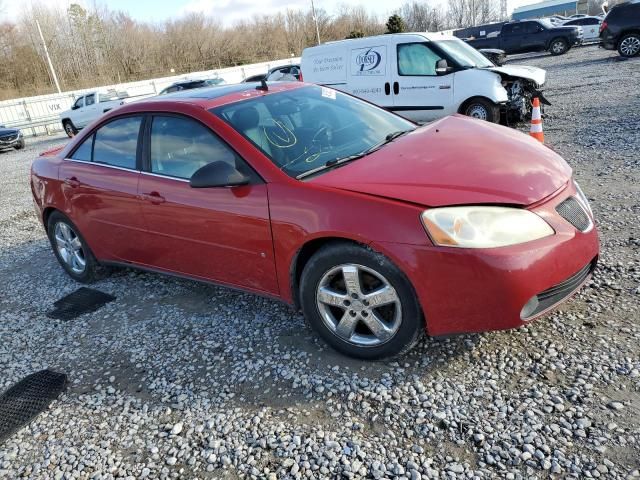 2006 Pontiac G6 GT