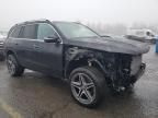 2024 Mercedes-Benz GLS 450 4matic