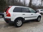 2004 Volvo XC90