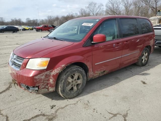 2008 Dodge Grand Caravan SXT