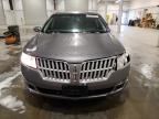 2012 Lincoln MKZ