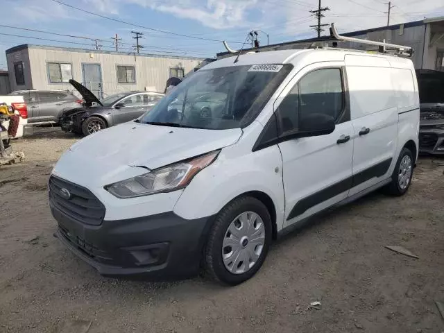 2020 Ford Transit Connect XLT