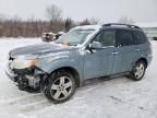 2010 Subaru Forester 2.5X Premium