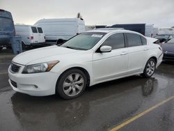 2008 Honda Accord EXL en venta en Hayward, CA