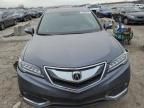 2017 Acura RDX Advance