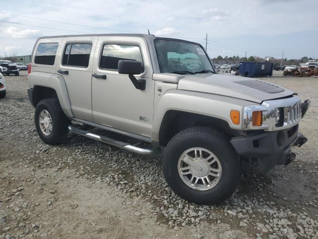 2007 Hummer H3