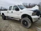 2005 Ford F350 SRW Super Duty