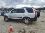 2006 Honda CR-V EX