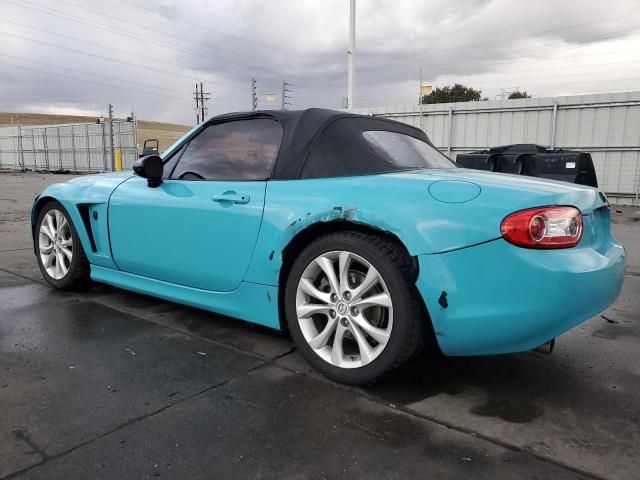 2006 Mazda MX-5 Miata