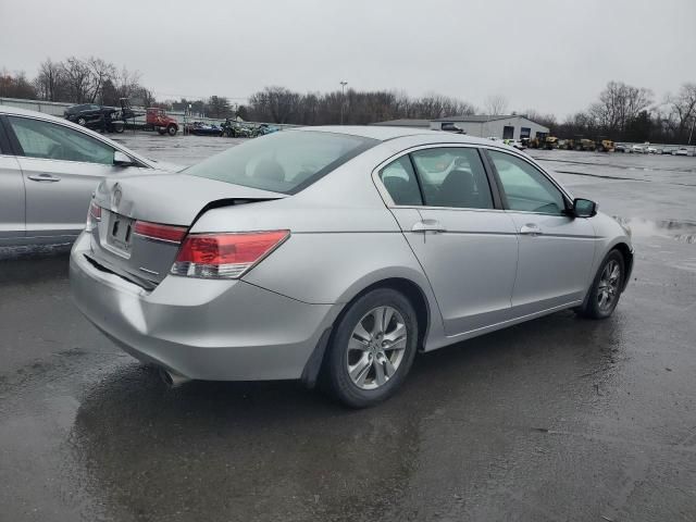 2011 Honda Accord SE