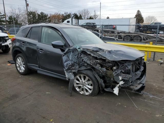 2014 Mazda CX-5 GT