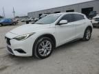 2017 Infiniti QX30 Base