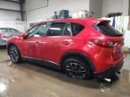 2016 Mazda CX-5 GT